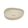 Pebble Medium 500 Slim Edge Basin