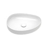 Pebble Medium 500 Slim Edge Basin