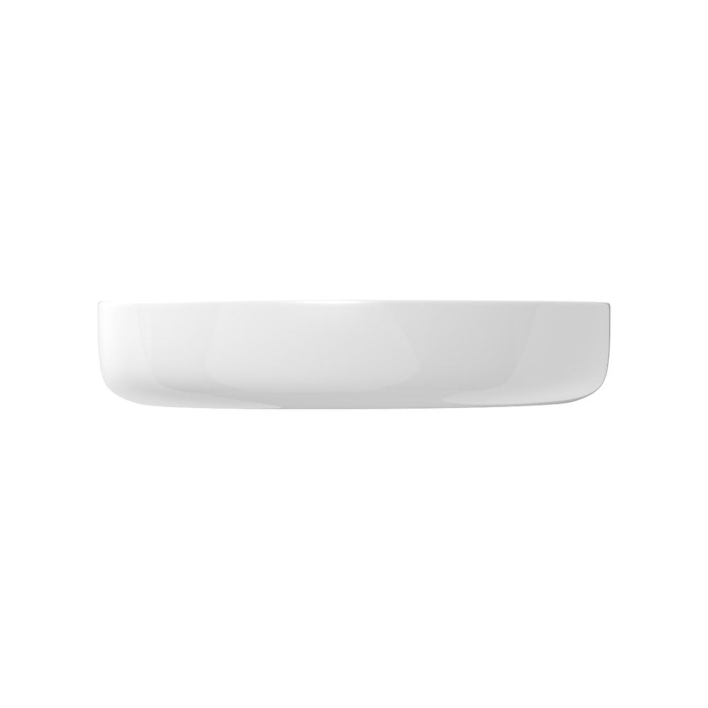 Pebble Medium 500 Slim Edge Basin