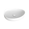 Pebble Medium 500 Slim Edge Basin