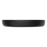 Pebble Large 650 Slim Edge Ceramic Basin