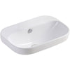 Parisa Semi Inset Basin