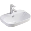 Parisa Semi Inset Basin