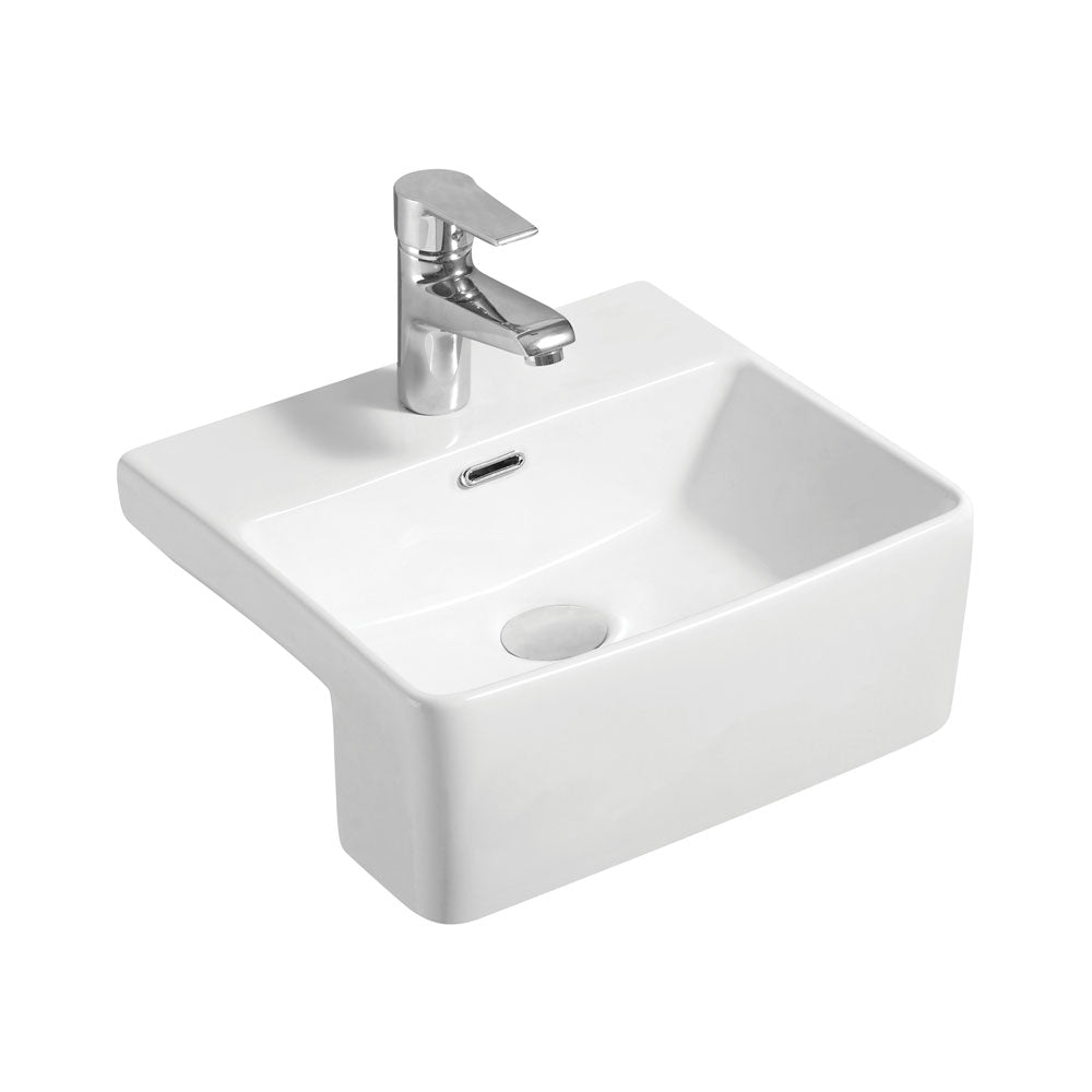 Petra Mini Semi Recessed