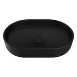 Eden Above Counter Ceramic Pill Basin