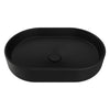 Eden Above Counter Ceramic Pill Basin