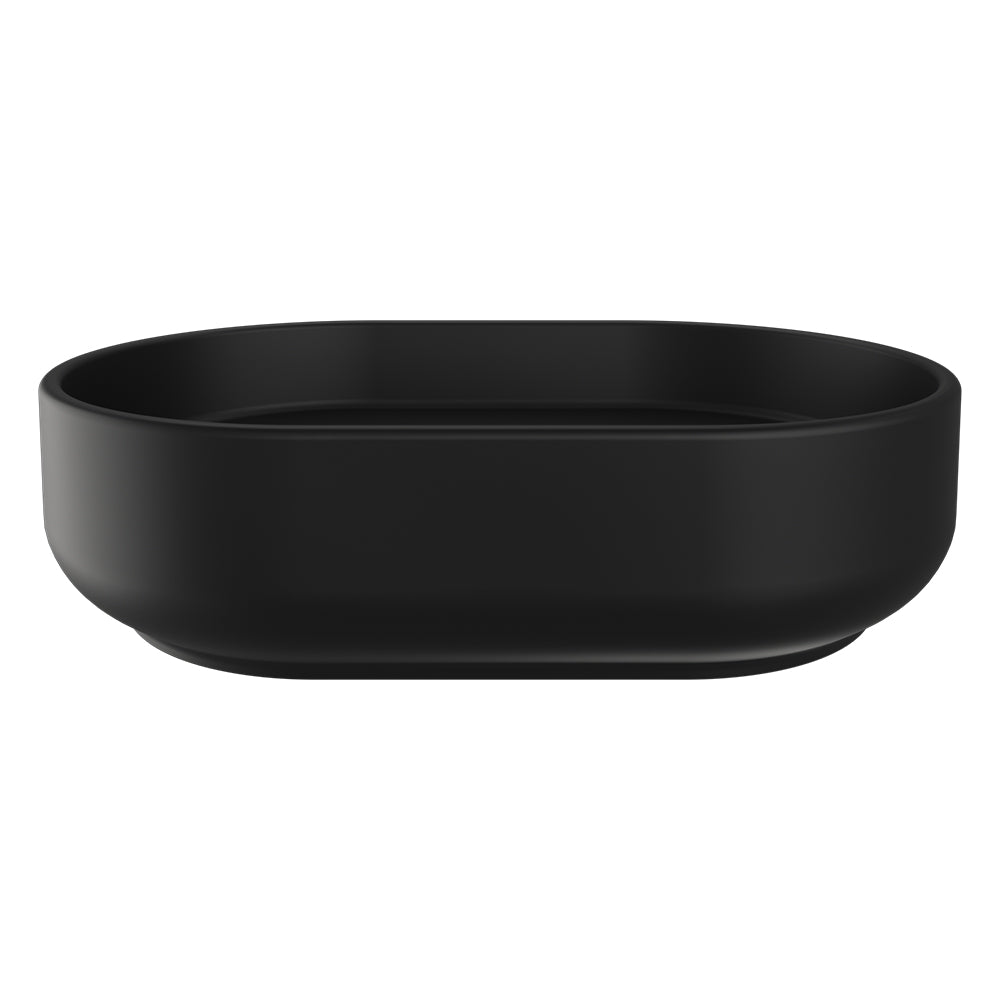 Eden Above Counter Ceramic Pill Basin
