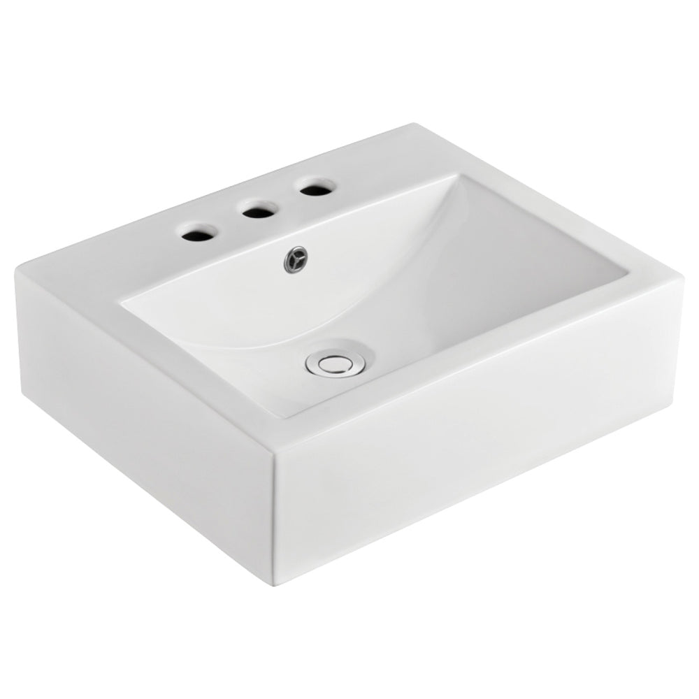Willow Above Counter Basin