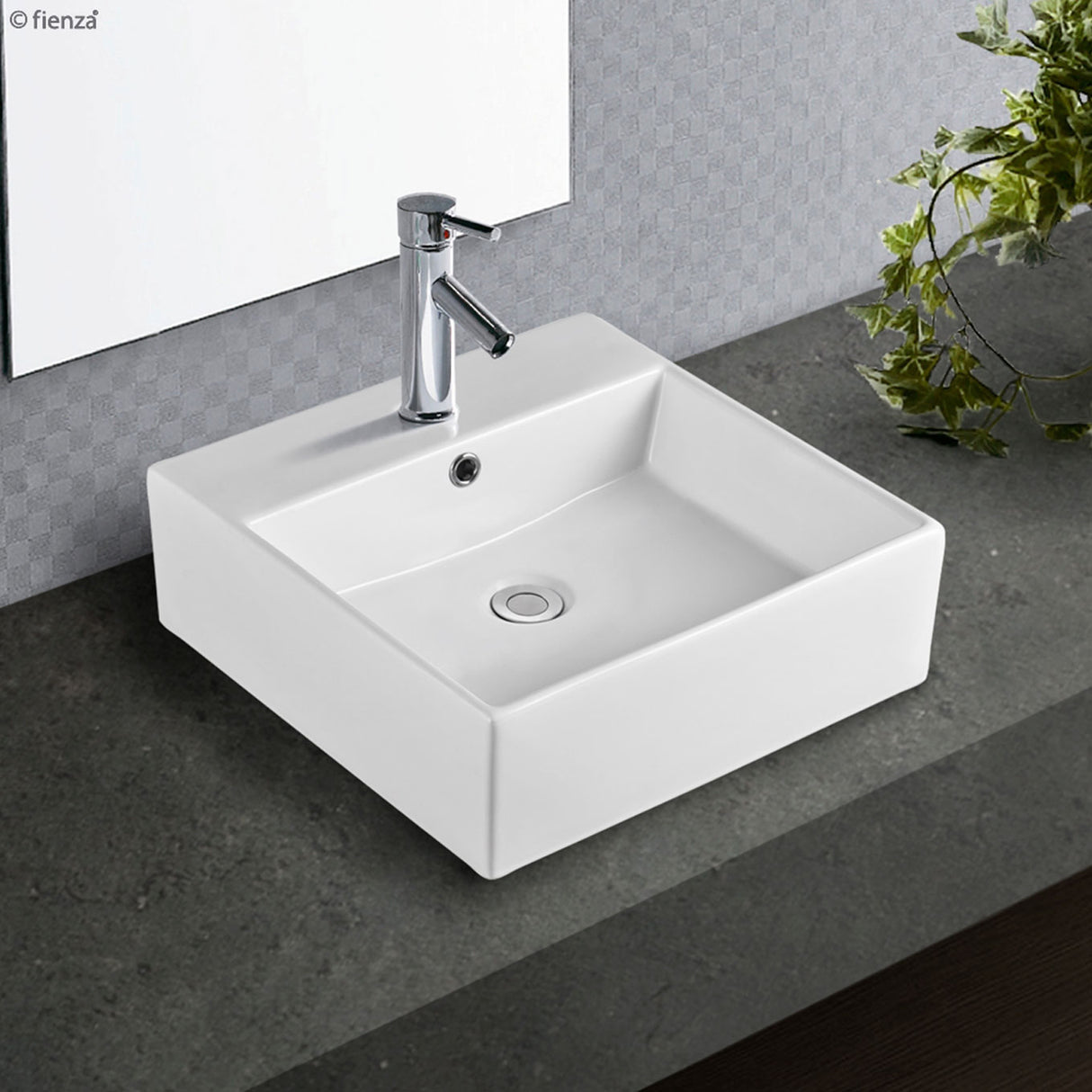Helen Above Counter Basin