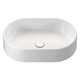 Aluca Pill Above Counter Basin