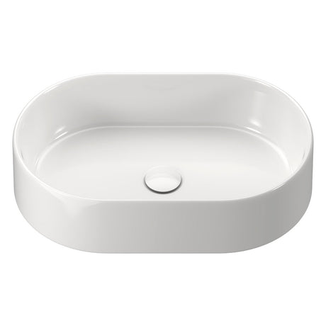 Aluca Pill Above Counter Basin