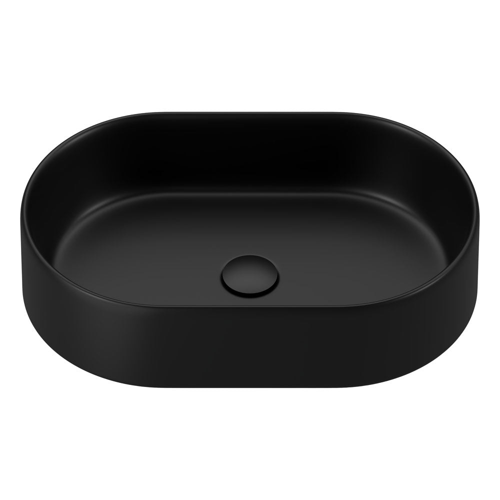Aluca Pill Above Counter Basin