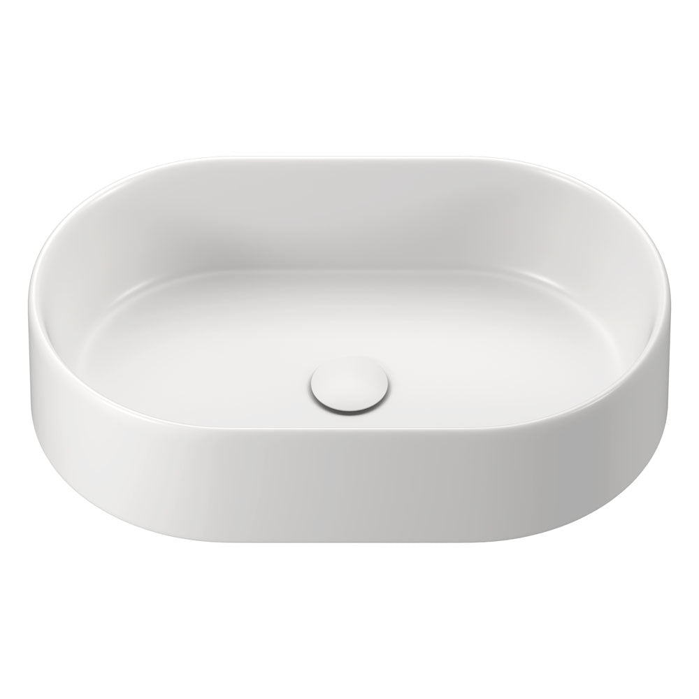 Aluca Pill Above Counter Basin