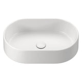 Aluca Pill Above Counter Basin
