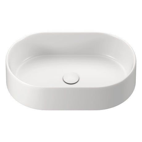 Aluca Pill Above Counter Basin