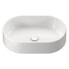 Aluca Pill Above Counter Basin
