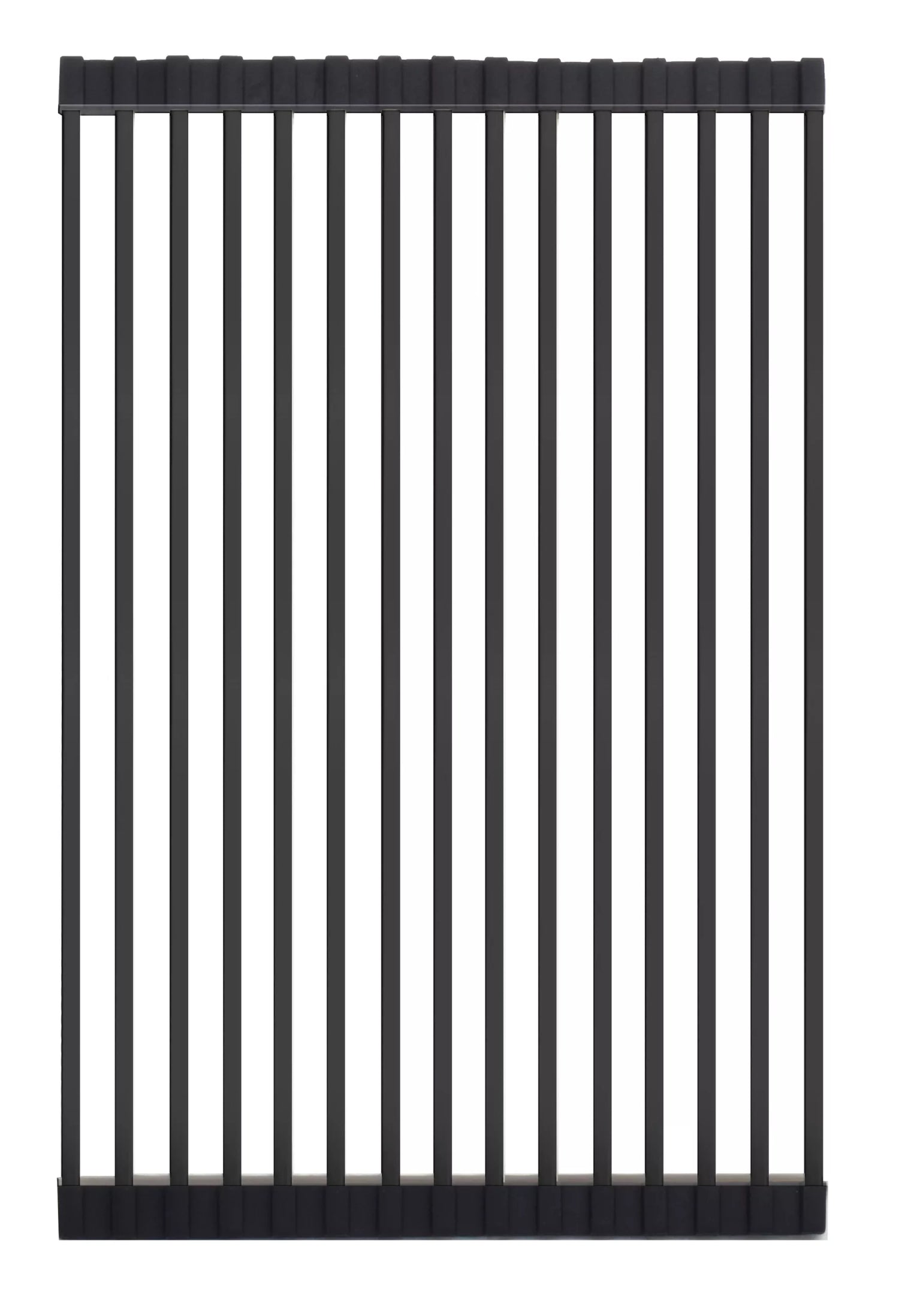 Lavello - Shadow Gunmetal Rolling Mat Protector