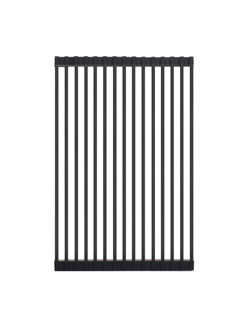 Lavello - Shadow Gunmetal Rolling Mat Protector