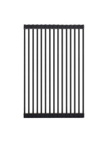 Lavello - Shadow Gunmetal Rolling Mat Protector