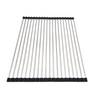 Roll-Out Sink Drying Mat