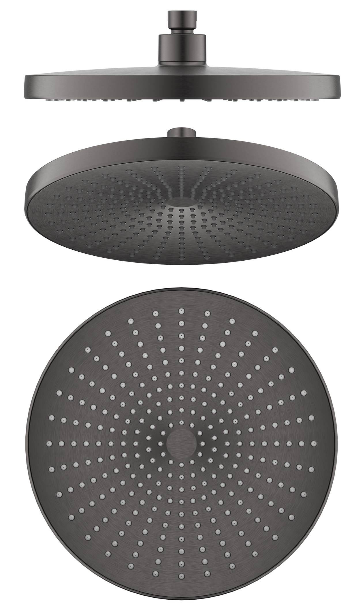 Mica 6H Shower Head