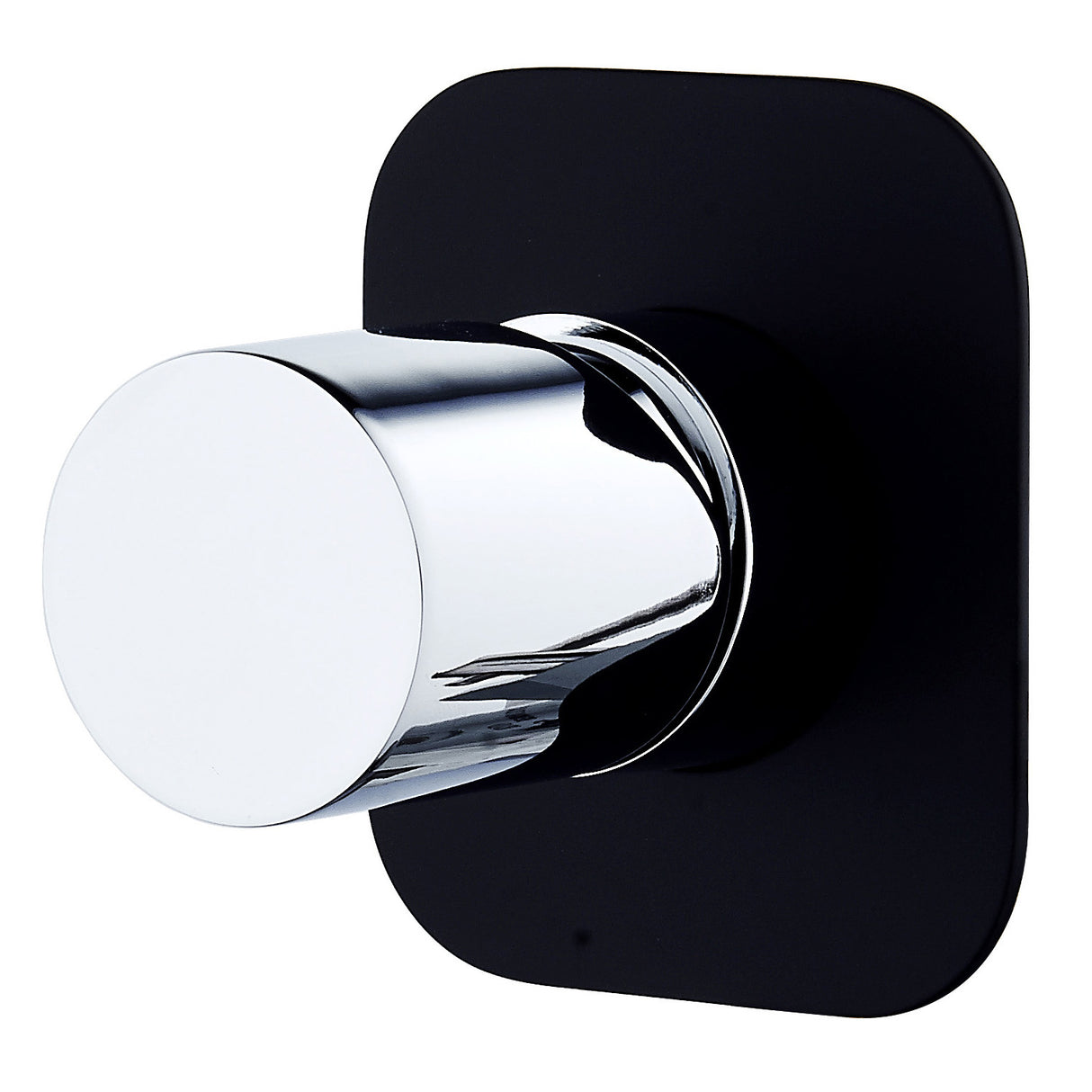 Zenon - Noir Shower Mixer