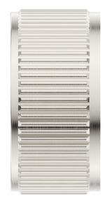 Mica Fluted Progressive Shower Mixer