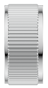 Mica Fluted Progressive Shower Mixer
