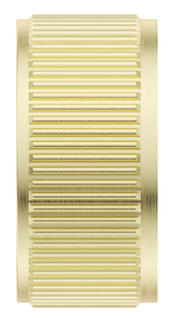 Mica Fluted Progressive Shower Mixer