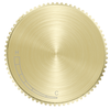 Mica Fluted Progressive Shower Mixer