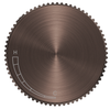 Mica Fluted Progressive Shower Mixer