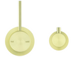 Mica - Shower Mixer Diverter - Sideways Reverse - TRIM KIT ONLY