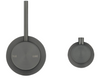 Mica - Shower Mixer Diverter - Sideways Reverse - TRIM KIT ONLY