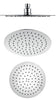 Mica - Shower Head 250mm