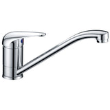 Presto - Widebody Sink mixer