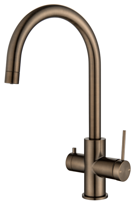 Mica 3-Way Filter Sink Mixer
