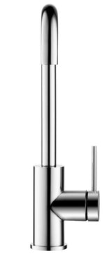 Mica - Soft-Square Sink Mixer
