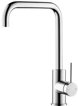 Mica - Soft-Square Sink Mixer