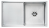Luminare - Sink 800 x 440mm