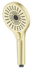 Mica Air Shower Handpiece