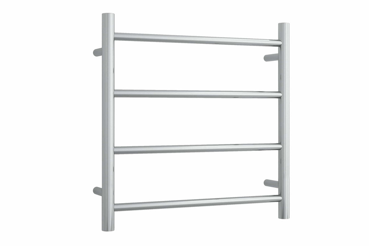Thermorail - Straight/Round 550x550x122mm 41Watts 4 Bars