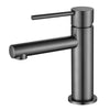 Star Mini - Gunmetal Basin Mixer