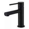 Star Mini - Matte Black Basin Mixer