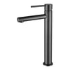 Star Mini - Gunmetal Tall Basin Mixer