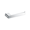 Supra - Polished Chrome  Toilet Roll Holder