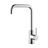 Mica Soft-Square Sink Mixer