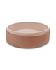 Stepp Circle Concrete Basin - Wall Mount