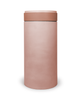 Cylinder Concrete Stepp Circle Basin - Freestanding
