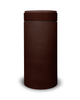 Cylinder Concrete Stepp Circle Basin - Freestanding