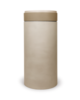 Cylinder Concrete Stepp Circle Basin - Freestanding
